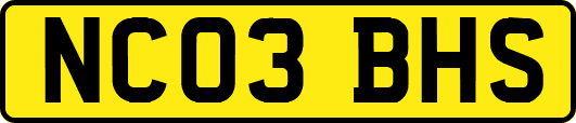 NC03BHS