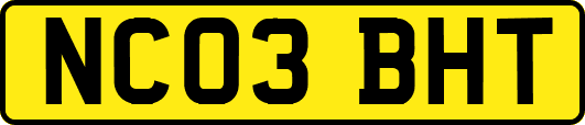 NC03BHT