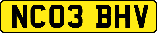 NC03BHV