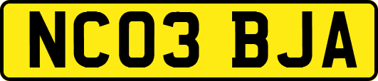 NC03BJA
