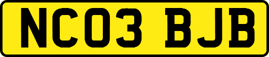 NC03BJB