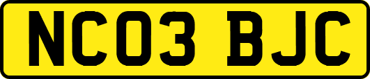 NC03BJC
