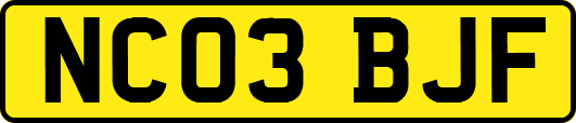NC03BJF