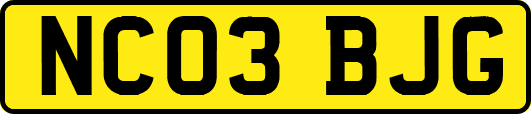 NC03BJG