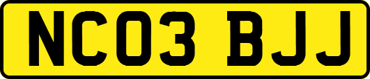 NC03BJJ