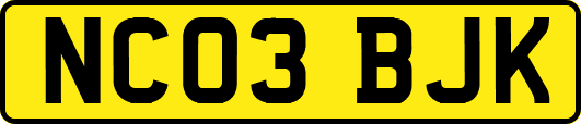 NC03BJK