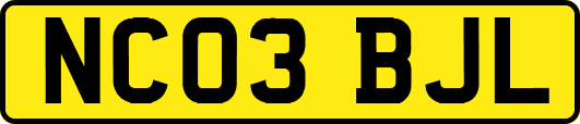 NC03BJL