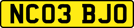 NC03BJO