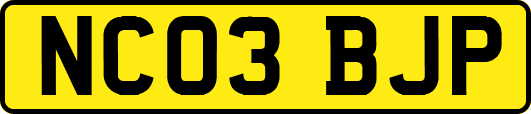 NC03BJP