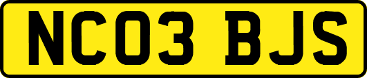 NC03BJS