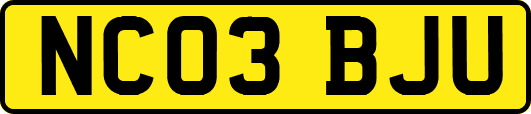 NC03BJU
