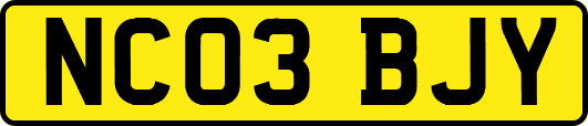 NC03BJY