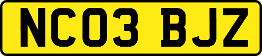 NC03BJZ