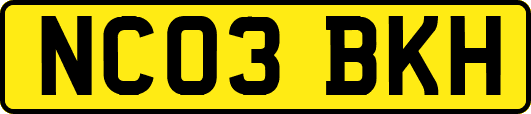 NC03BKH