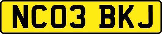 NC03BKJ
