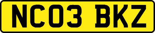 NC03BKZ