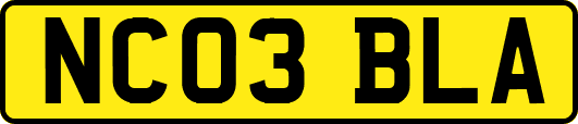 NC03BLA