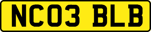 NC03BLB