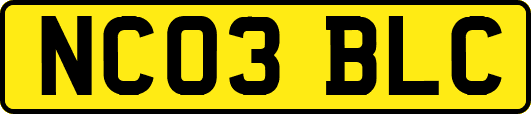 NC03BLC