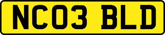 NC03BLD