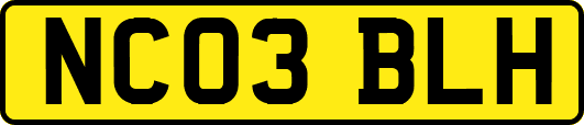 NC03BLH