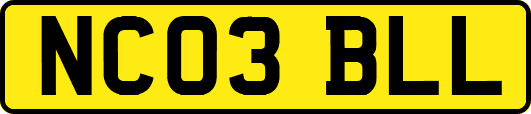 NC03BLL