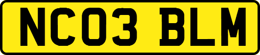 NC03BLM