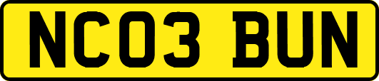 NC03BUN
