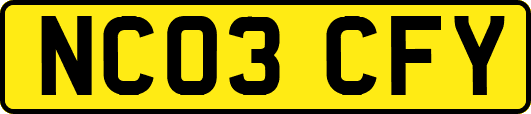 NC03CFY