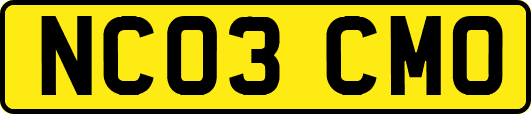 NC03CMO