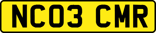 NC03CMR