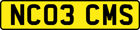 NC03CMS