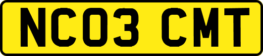 NC03CMT