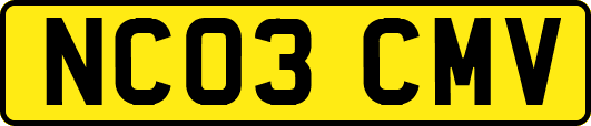 NC03CMV