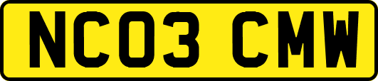 NC03CMW