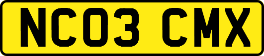 NC03CMX