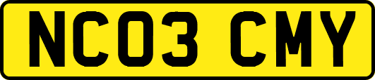 NC03CMY