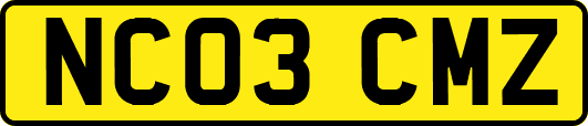 NC03CMZ