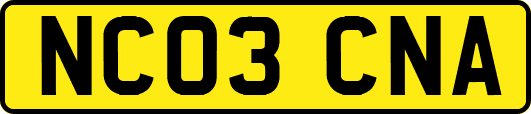 NC03CNA