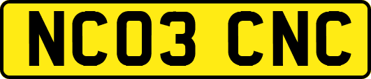 NC03CNC