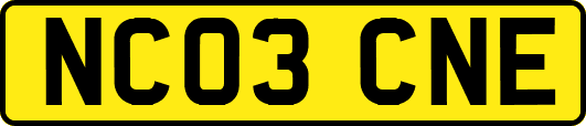 NC03CNE