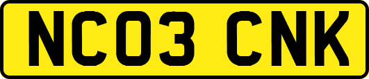 NC03CNK
