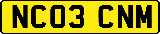 NC03CNM