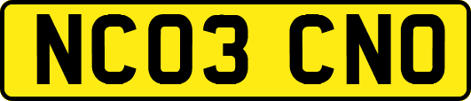 NC03CNO