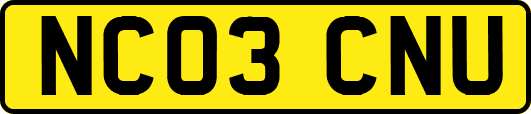 NC03CNU