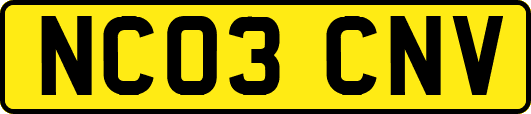 NC03CNV
