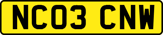 NC03CNW