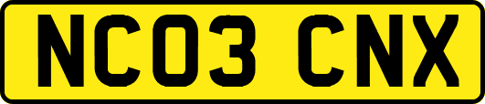 NC03CNX