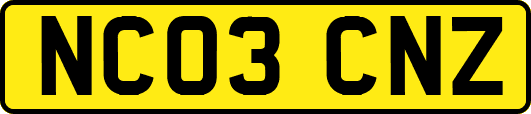 NC03CNZ