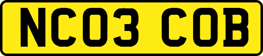 NC03COB